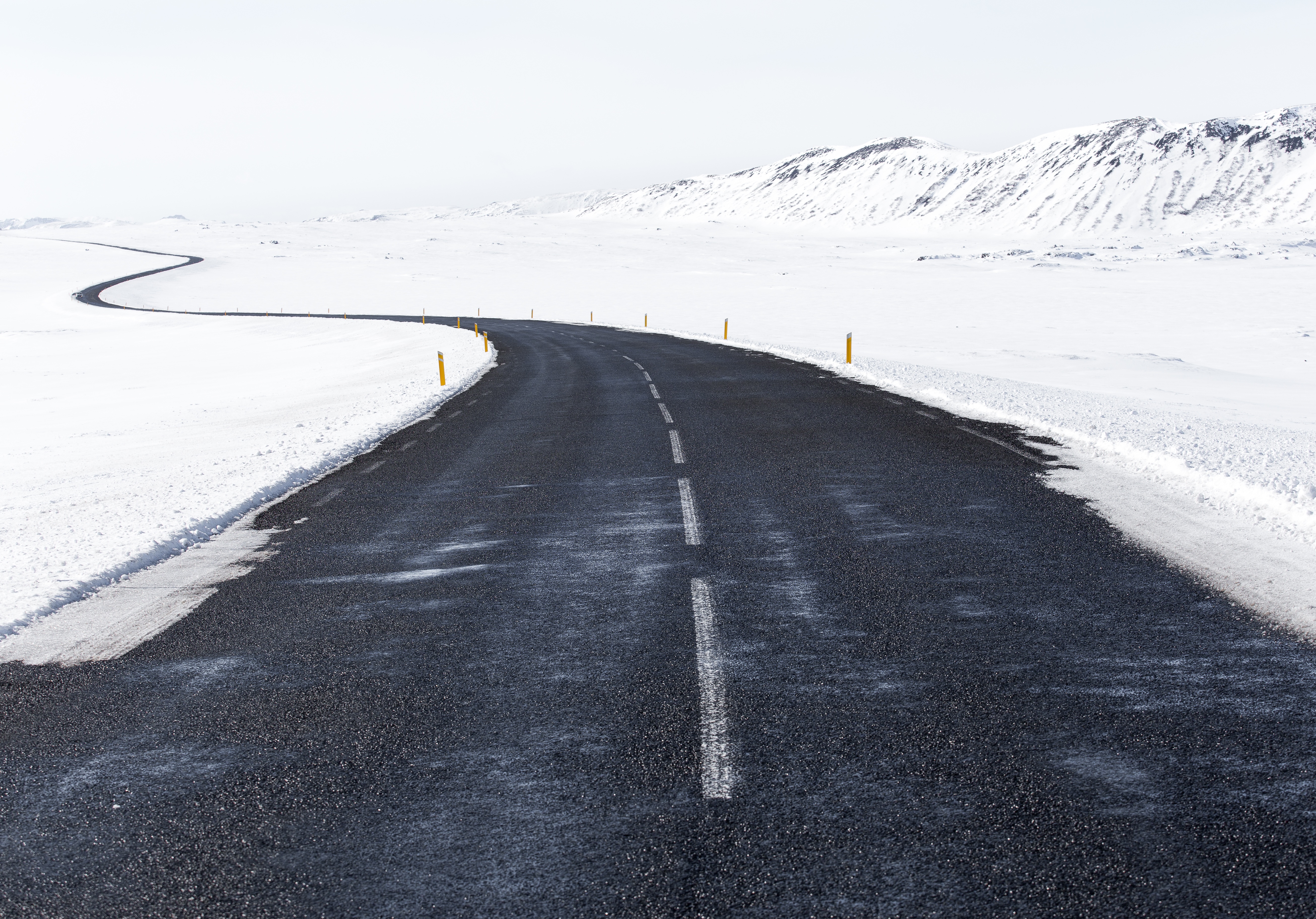 photo-Freeze Frame Lane Change
